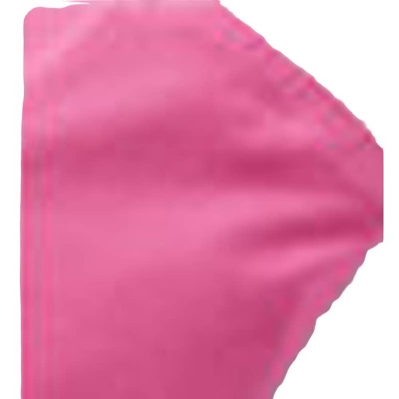 Girls' Capri Leggings - Cat & Jack, Pink, Size Small (6/6X) - Picture 5 of 6